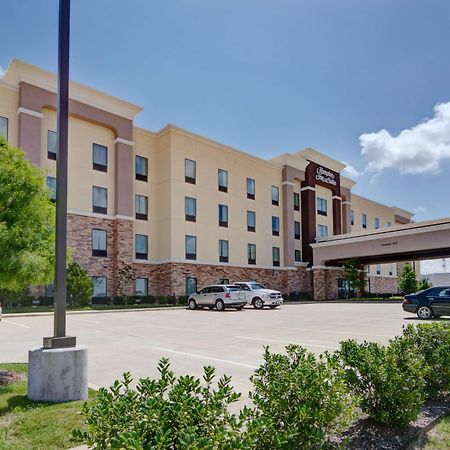 Hampton Inn And Suites Trophy Club - Fort Worth North Екстер'єр фото