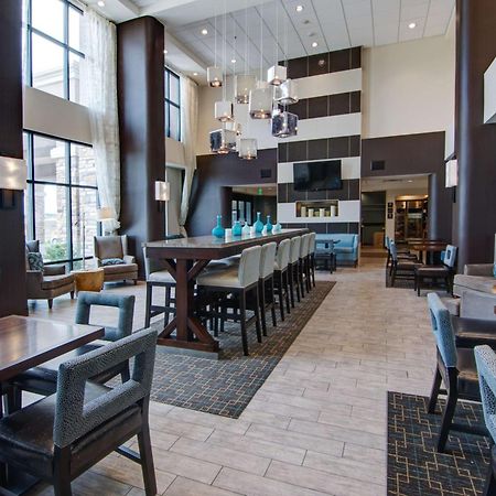 Hampton Inn And Suites Trophy Club - Fort Worth North Екстер'єр фото