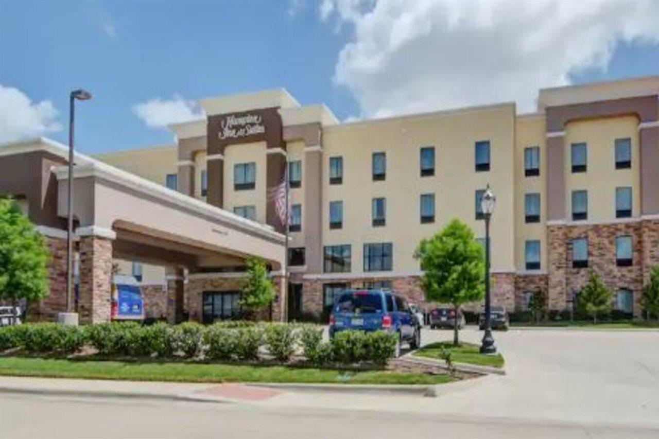 Hampton Inn And Suites Trophy Club - Fort Worth North Екстер'єр фото