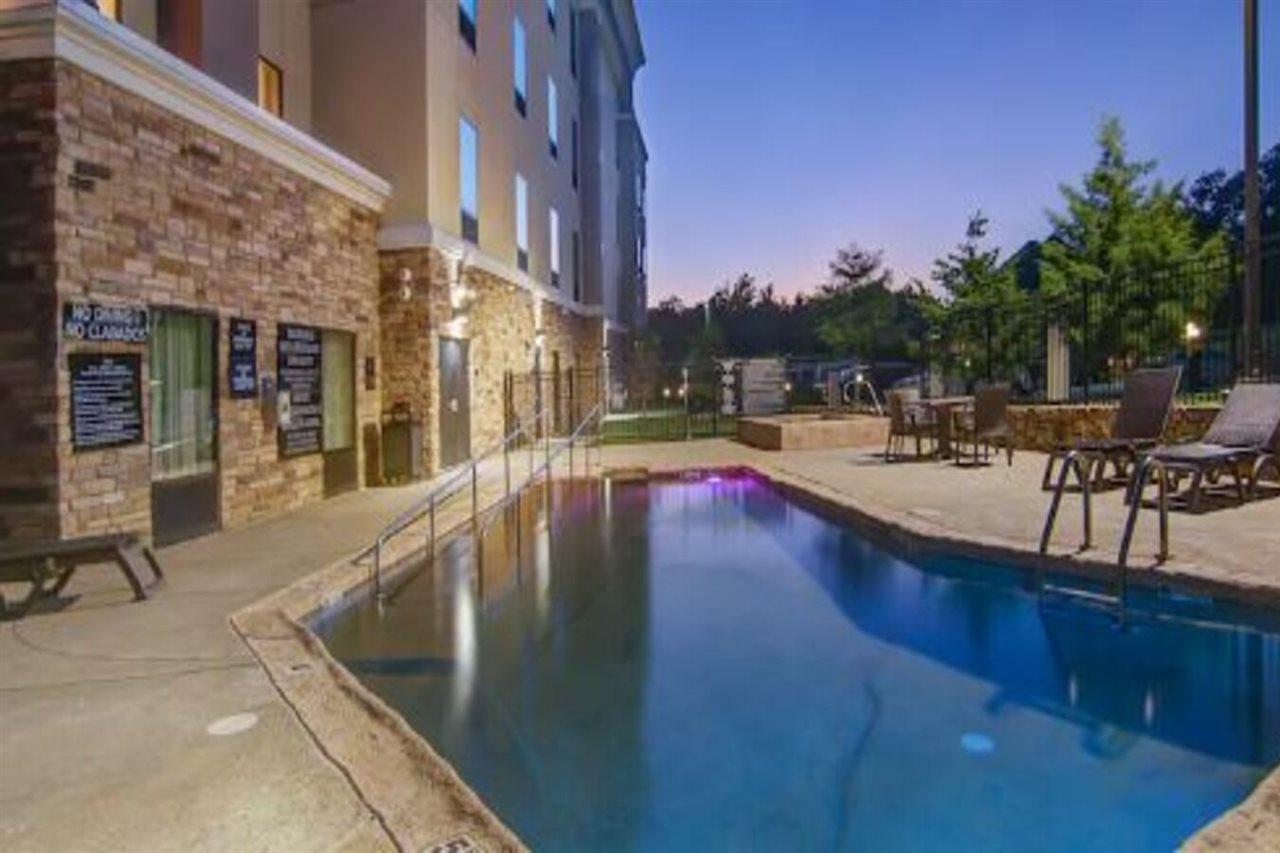 Hampton Inn And Suites Trophy Club - Fort Worth North Екстер'єр фото