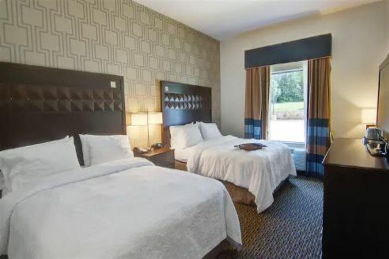 Hampton Inn And Suites Trophy Club - Fort Worth North Екстер'єр фото