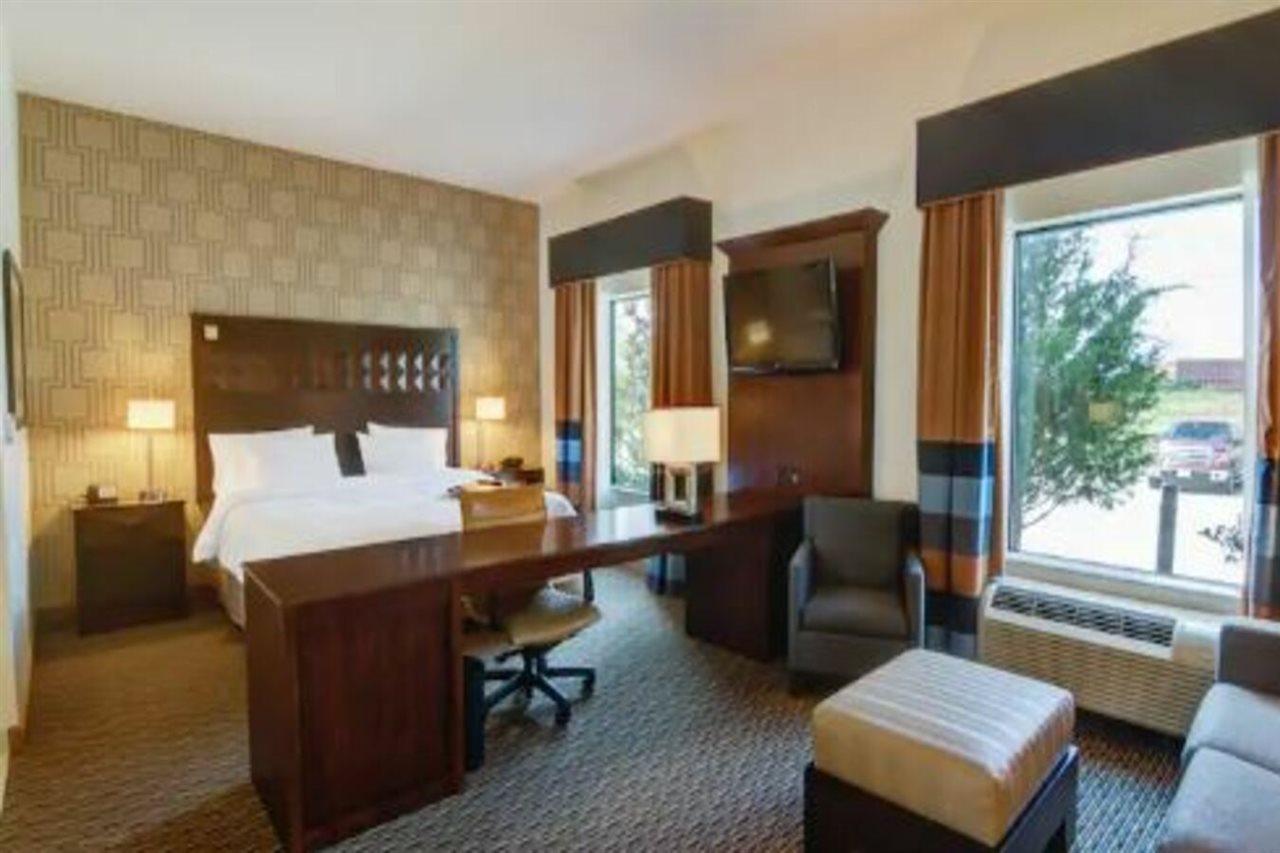 Hampton Inn And Suites Trophy Club - Fort Worth North Екстер'єр фото