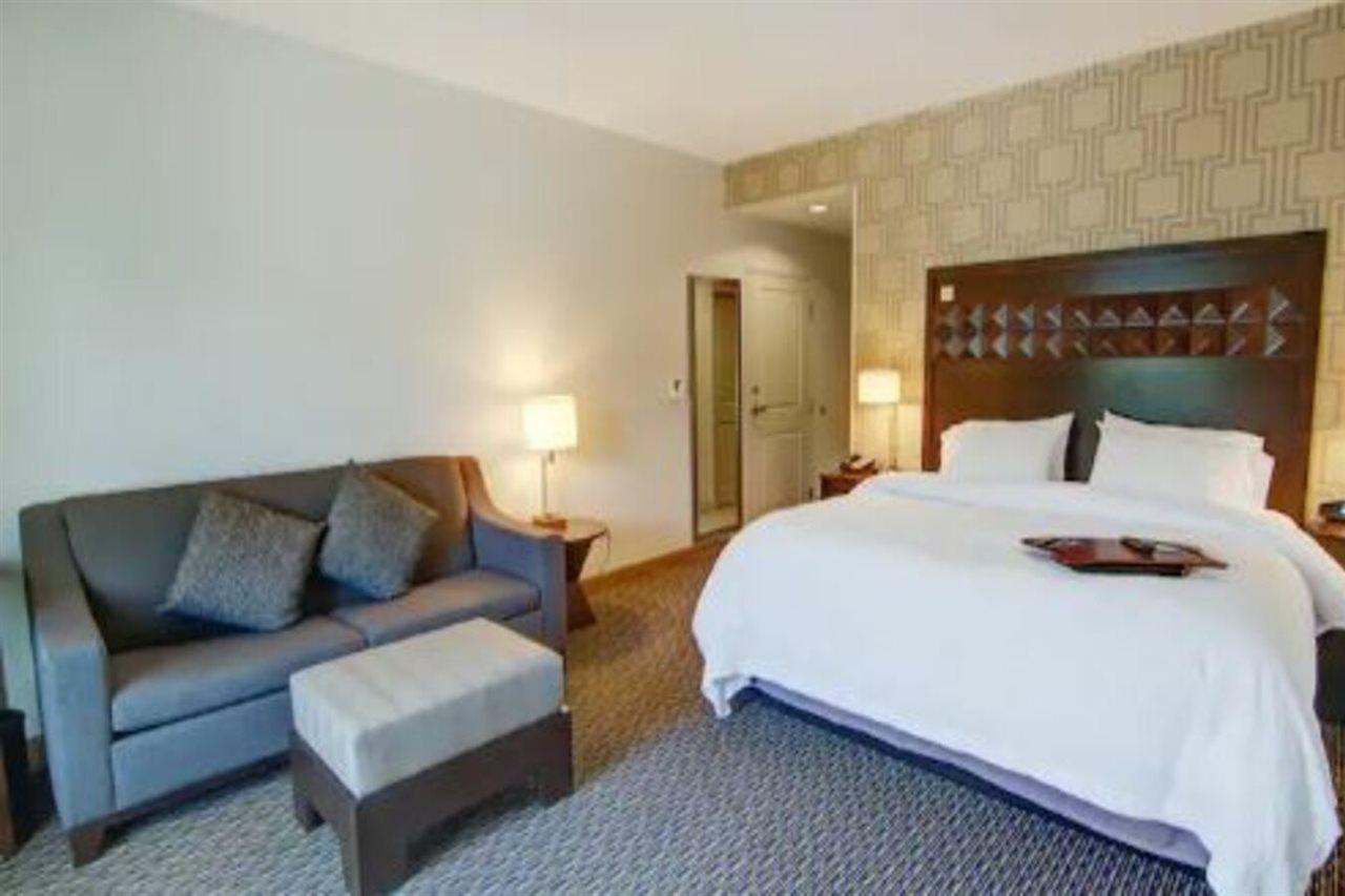 Hampton Inn And Suites Trophy Club - Fort Worth North Екстер'єр фото