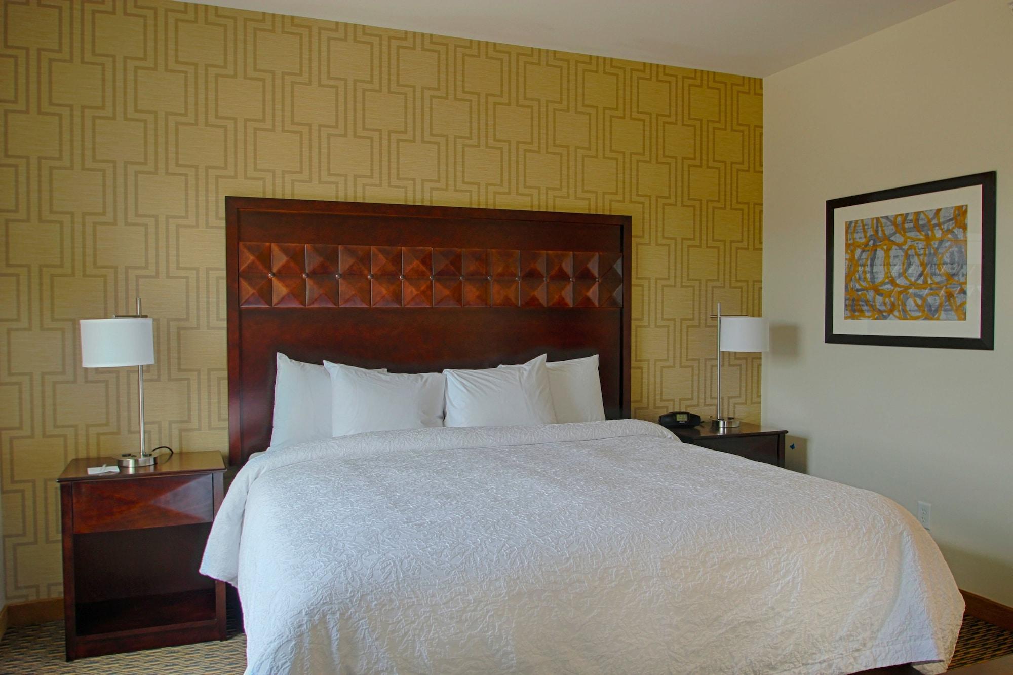 Hampton Inn And Suites Trophy Club - Fort Worth North Екстер'єр фото