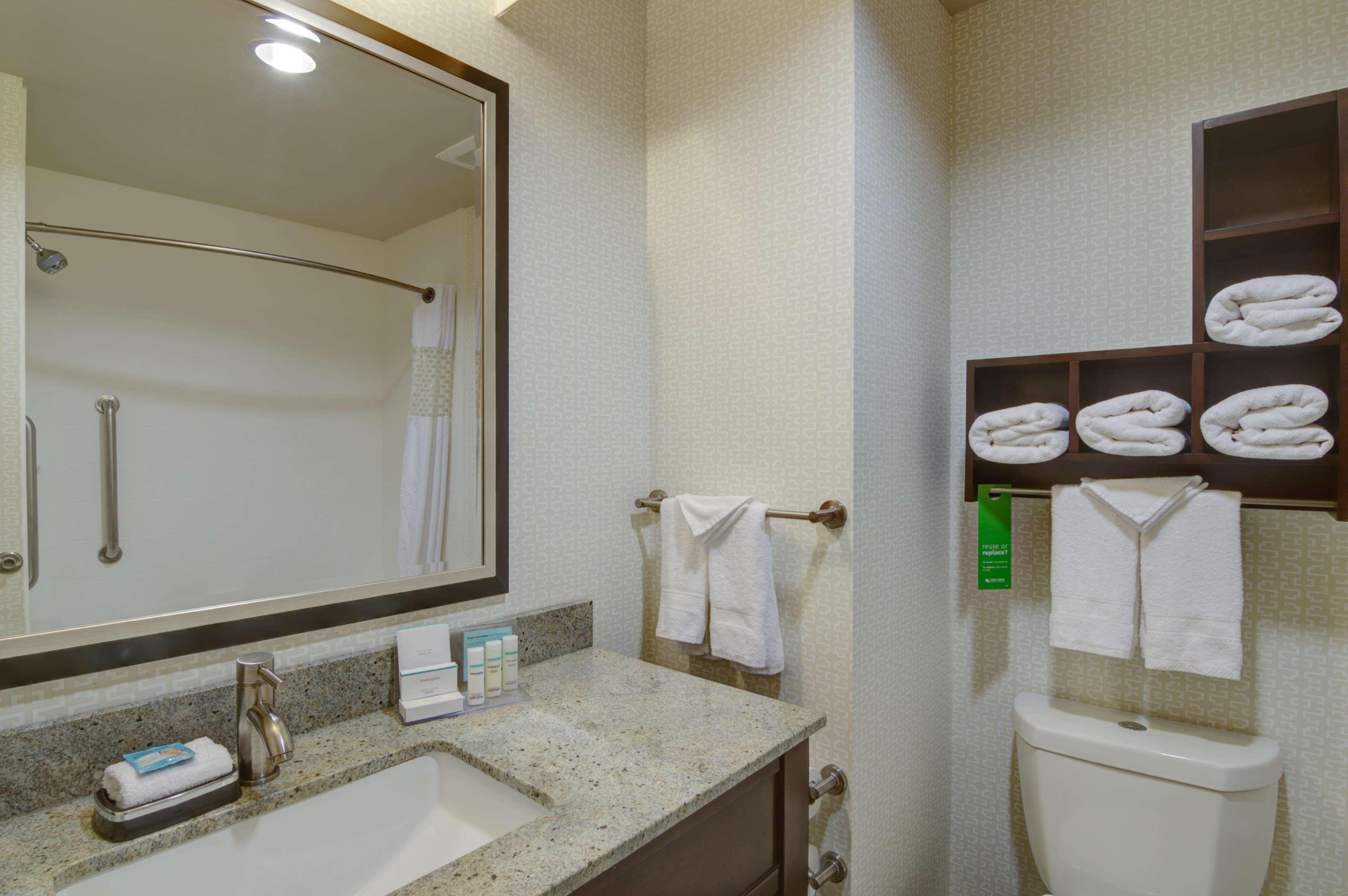 Hampton Inn And Suites Trophy Club - Fort Worth North Екстер'єр фото
