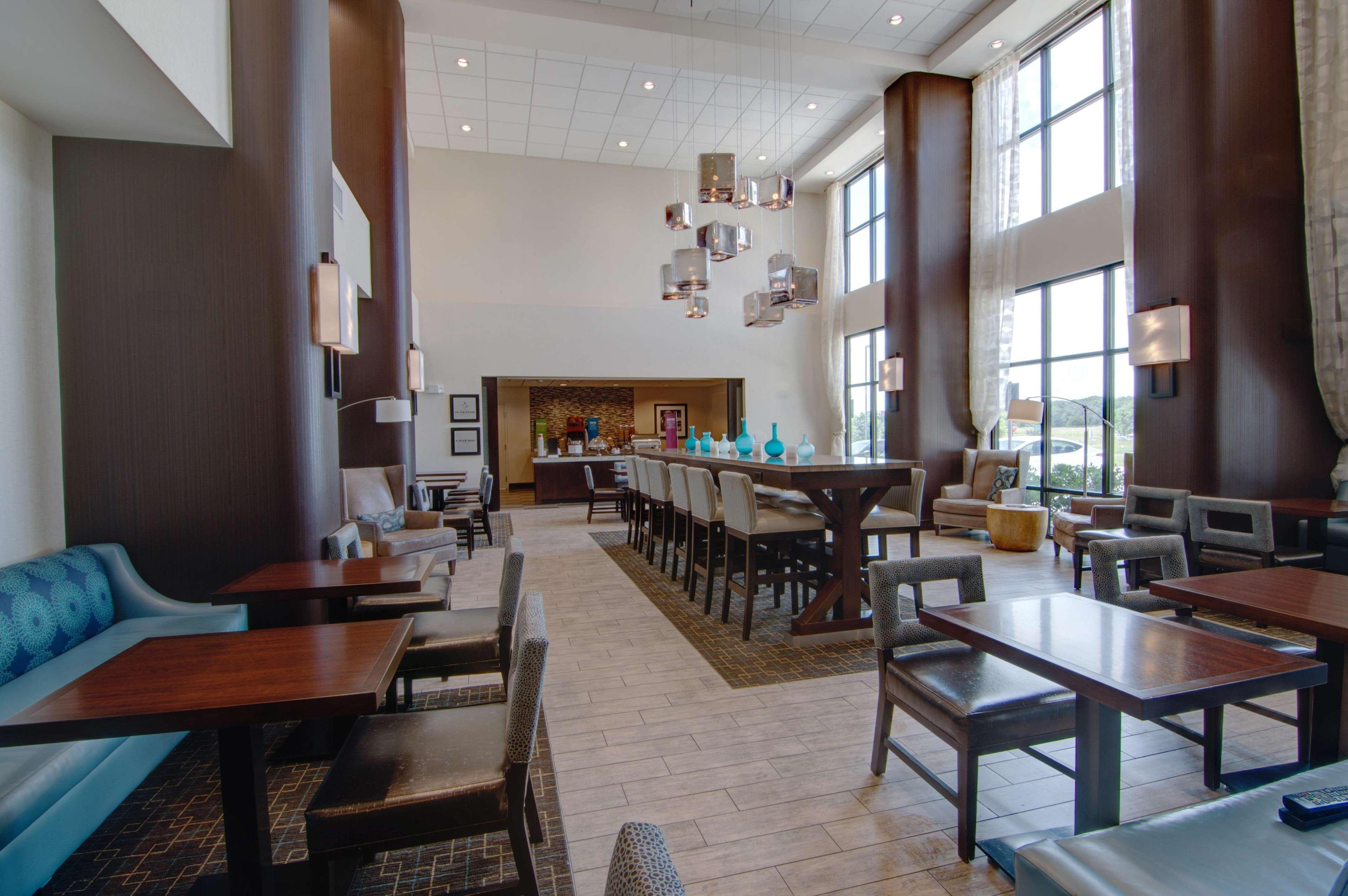 Hampton Inn And Suites Trophy Club - Fort Worth North Екстер'єр фото
