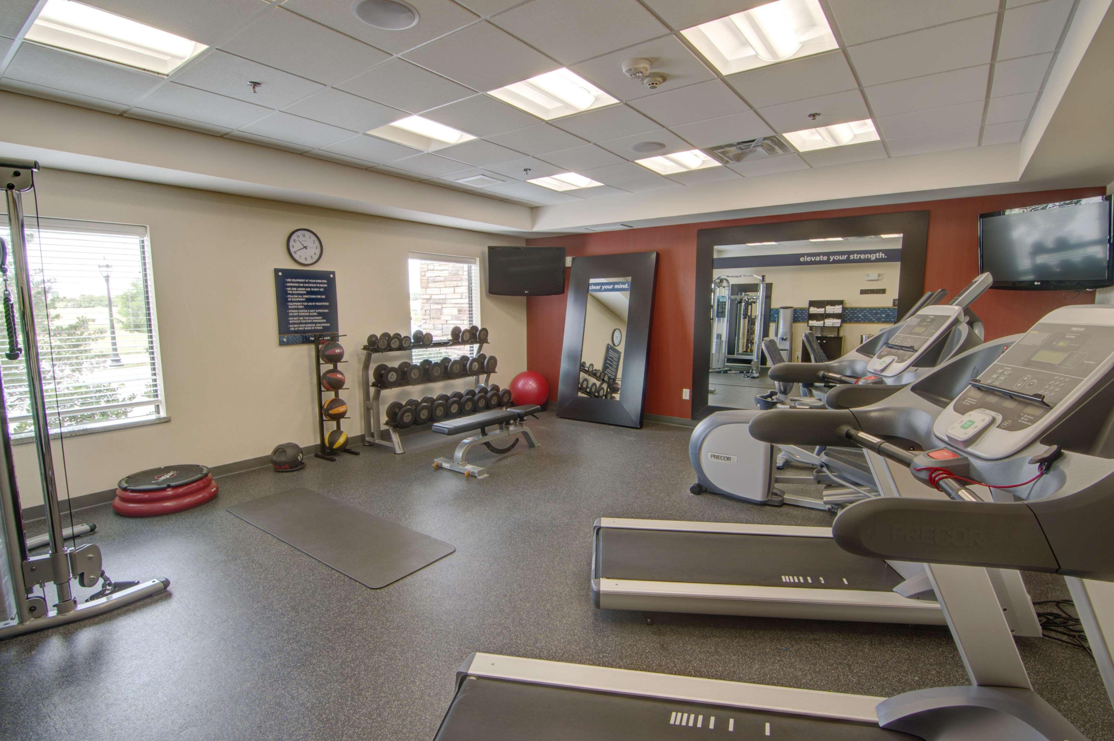 Hampton Inn And Suites Trophy Club - Fort Worth North Екстер'єр фото