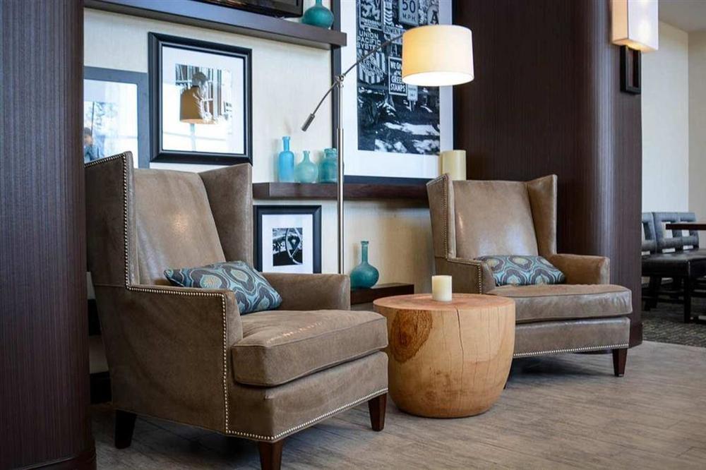 Hampton Inn And Suites Trophy Club - Fort Worth North Інтер'єр фото