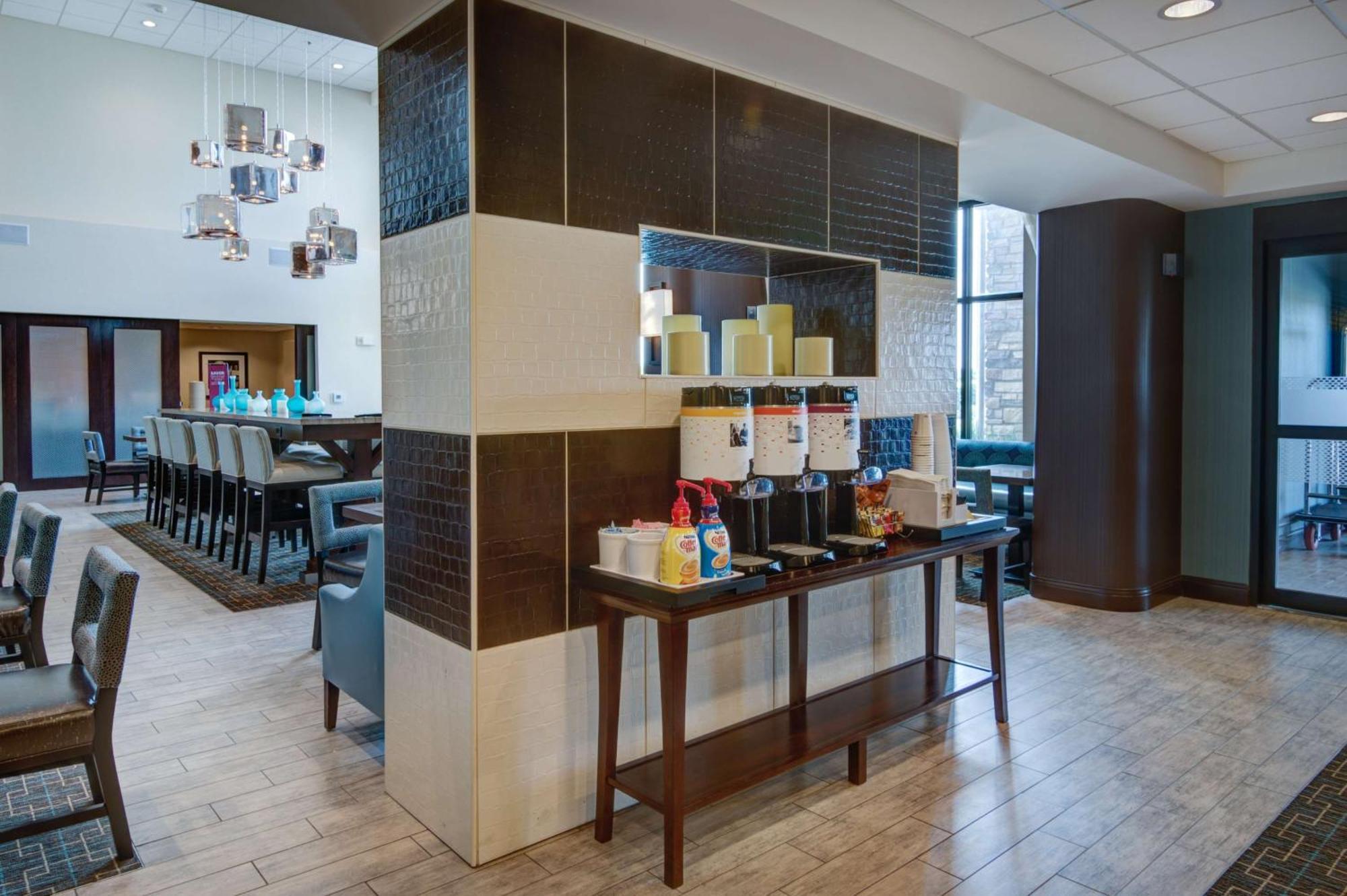 Hampton Inn And Suites Trophy Club - Fort Worth North Екстер'єр фото