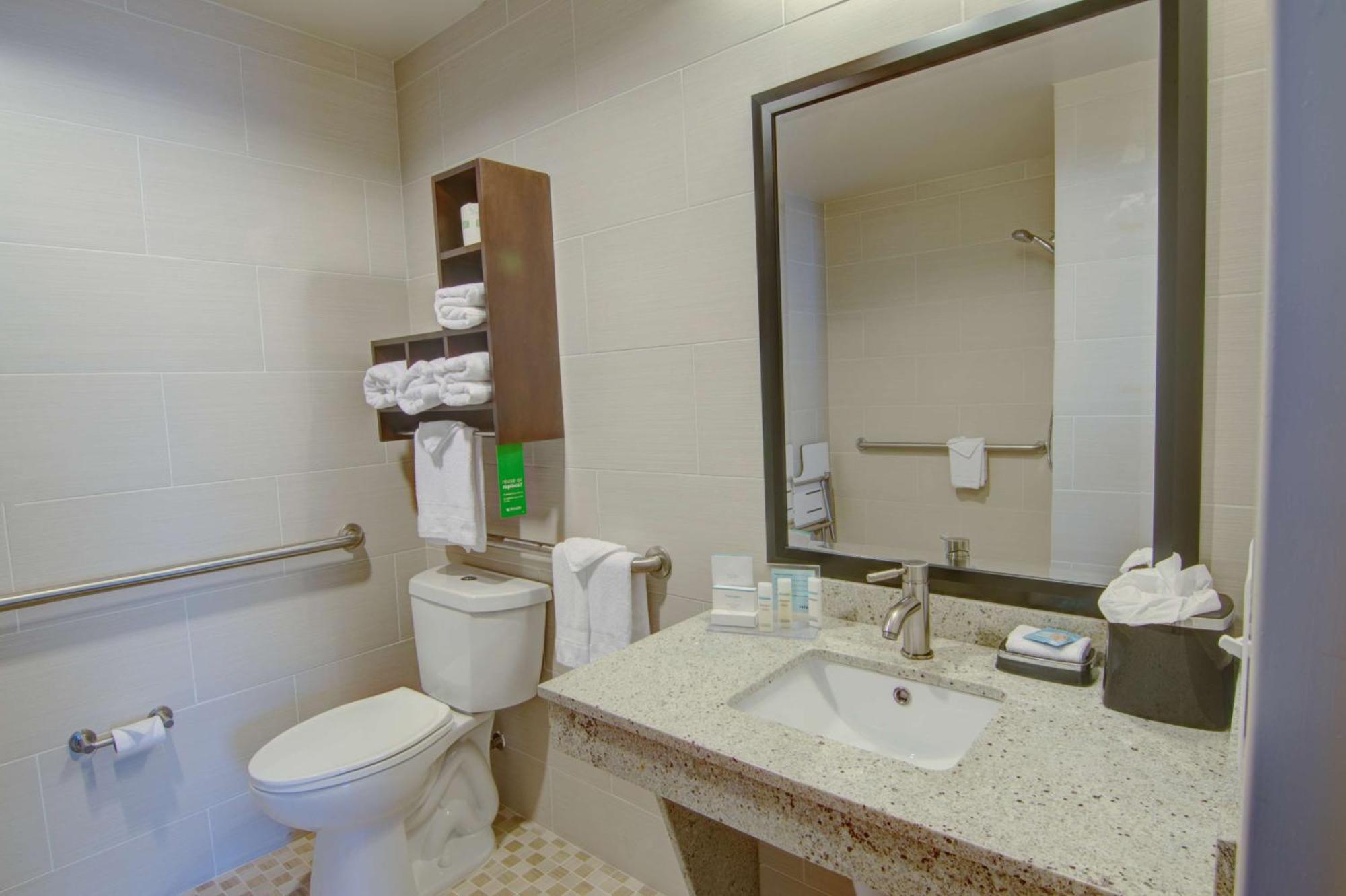 Hampton Inn And Suites Trophy Club - Fort Worth North Екстер'єр фото