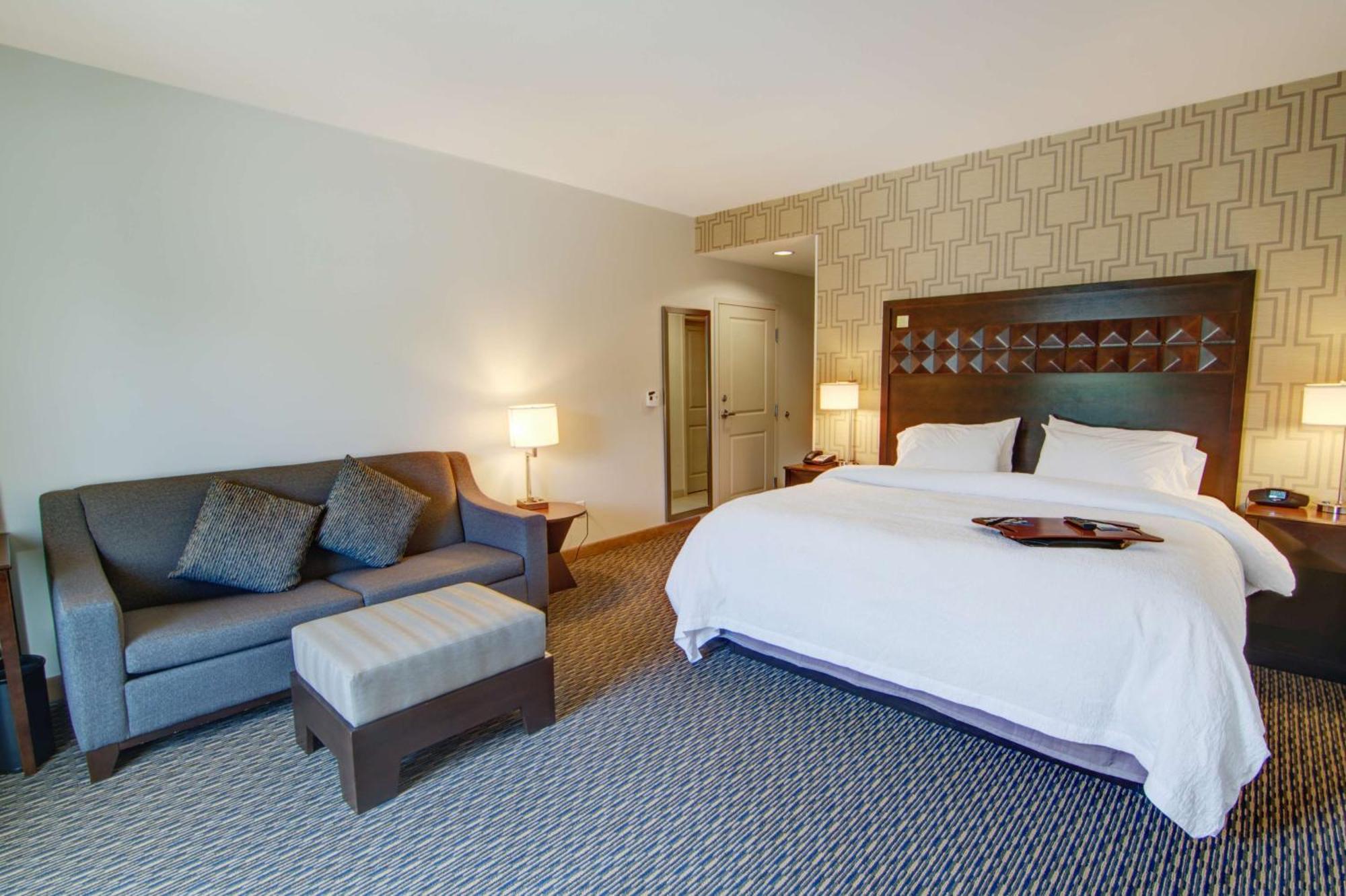 Hampton Inn And Suites Trophy Club - Fort Worth North Екстер'єр фото
