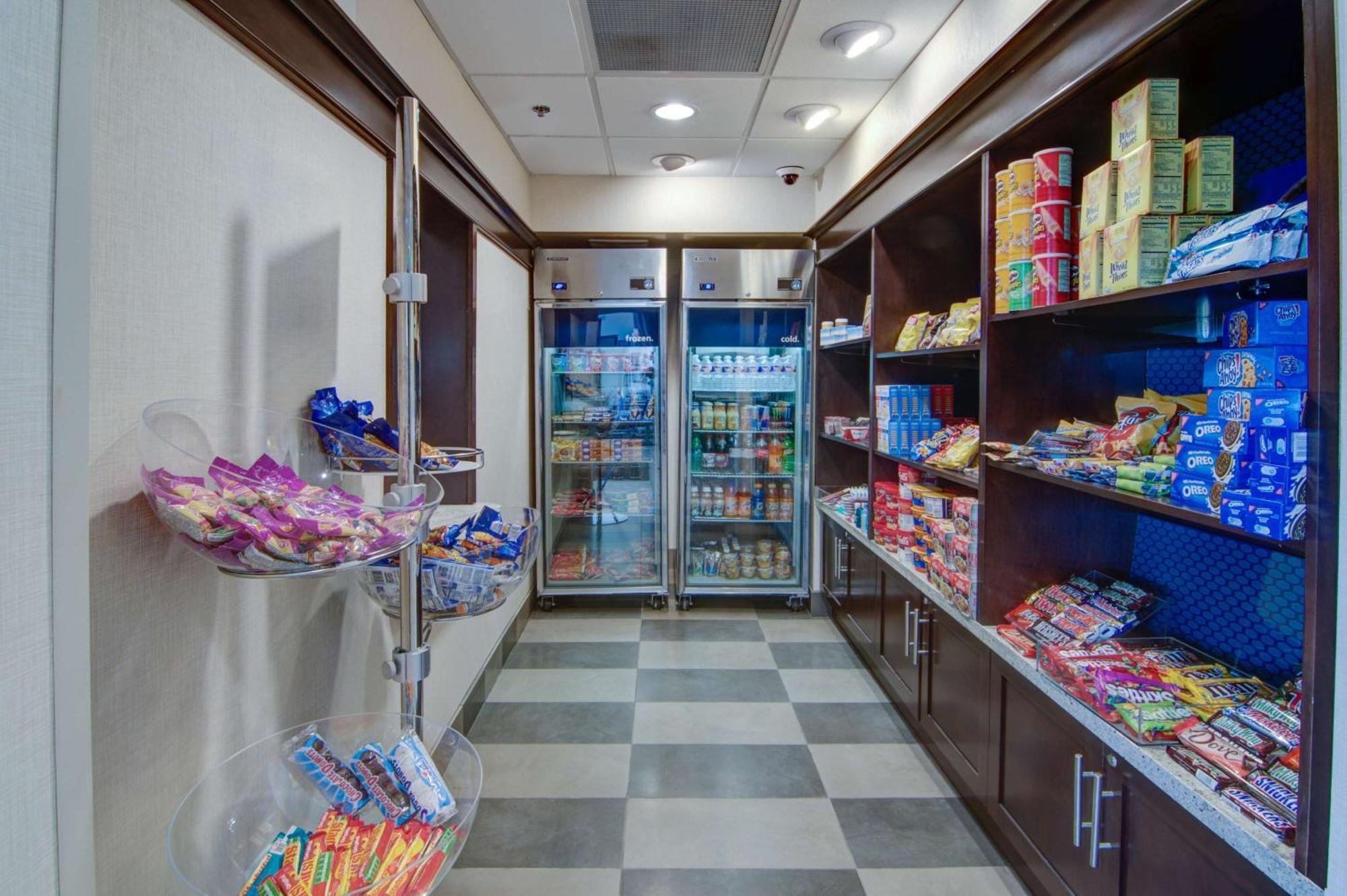 Hampton Inn And Suites Trophy Club - Fort Worth North Екстер'єр фото