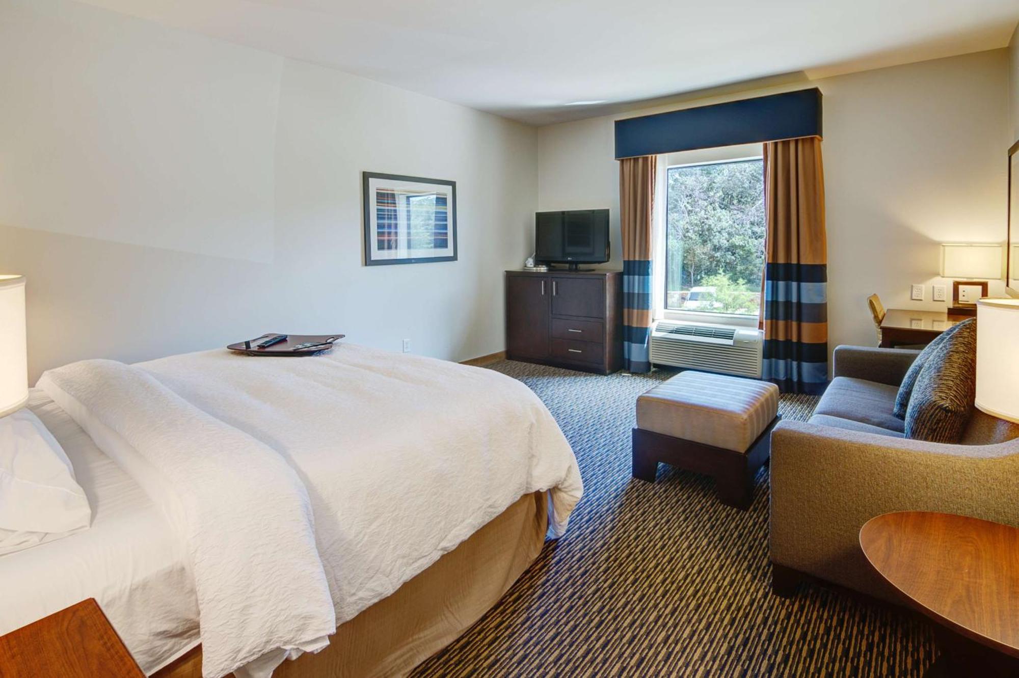 Hampton Inn And Suites Trophy Club - Fort Worth North Екстер'єр фото