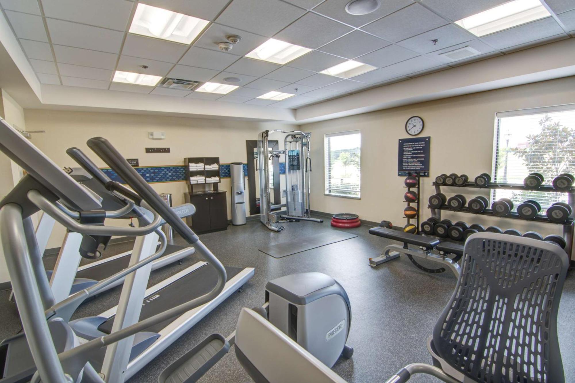 Hampton Inn And Suites Trophy Club - Fort Worth North Екстер'єр фото