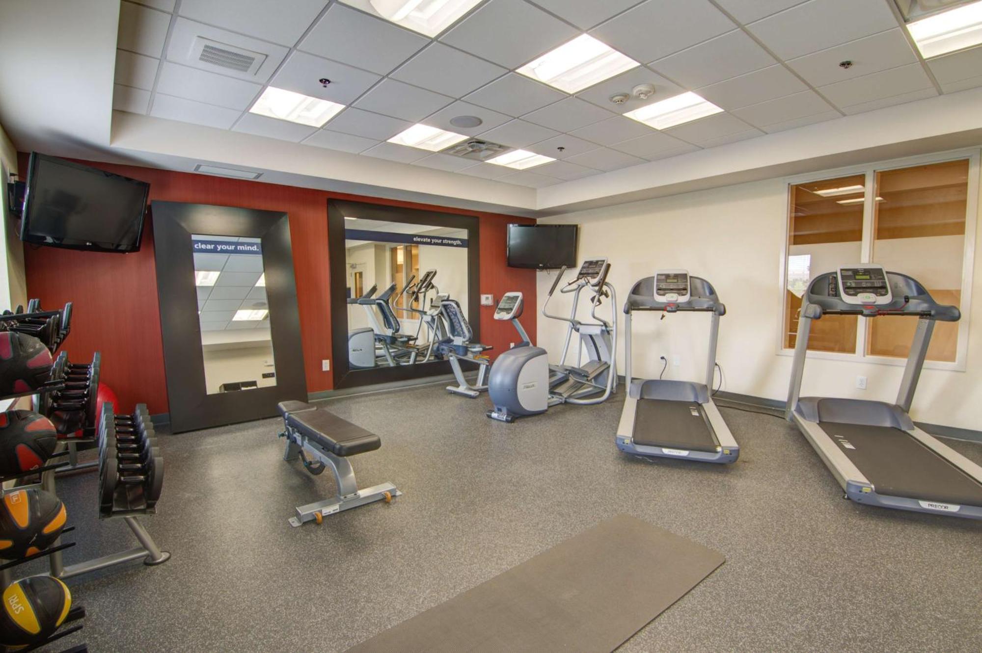 Hampton Inn And Suites Trophy Club - Fort Worth North Екстер'єр фото