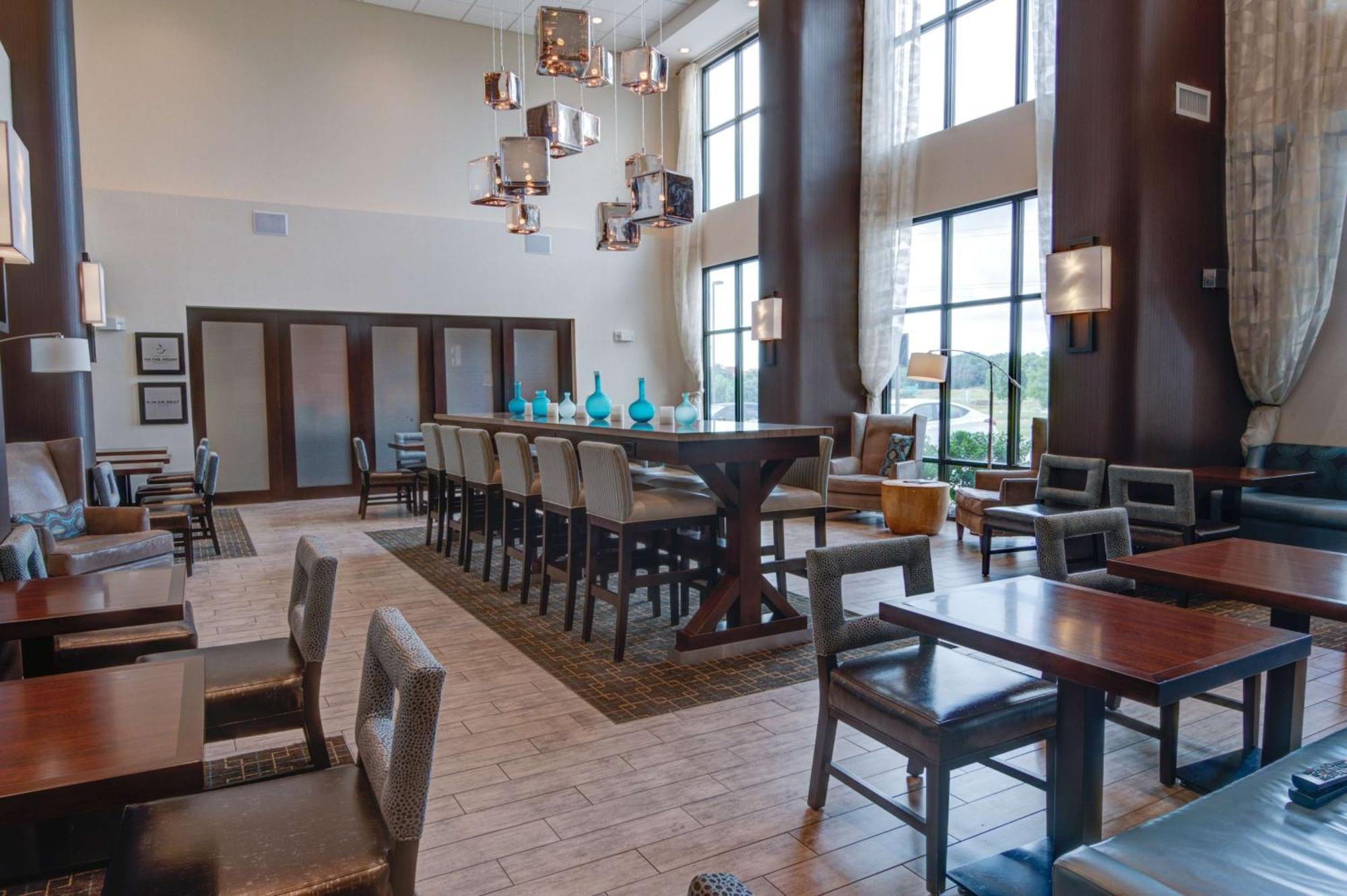 Hampton Inn And Suites Trophy Club - Fort Worth North Екстер'єр фото