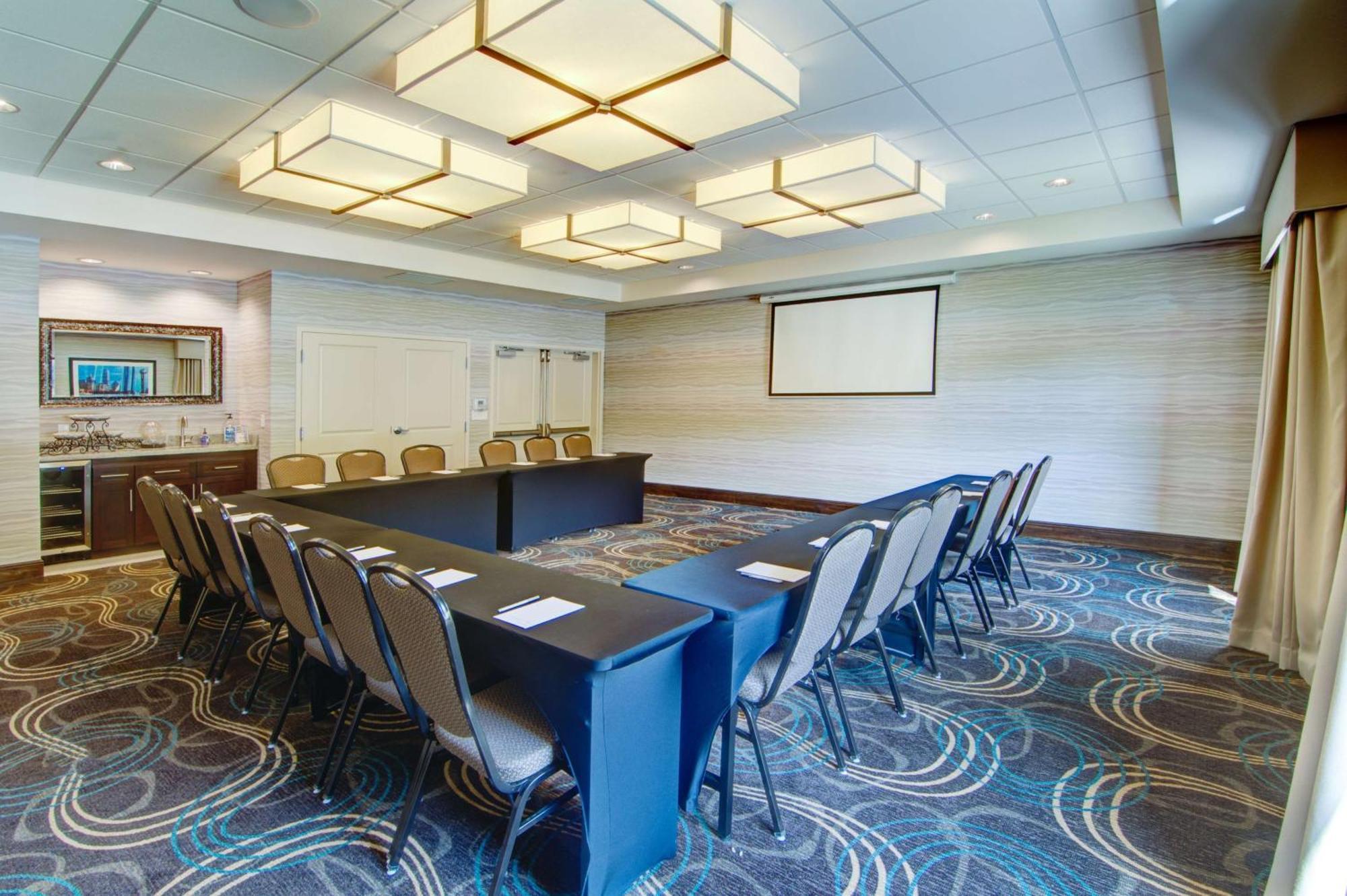 Hampton Inn And Suites Trophy Club - Fort Worth North Екстер'єр фото