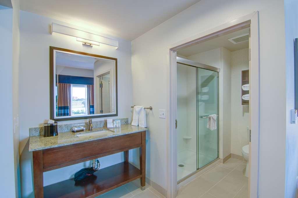 Hampton Inn And Suites Trophy Club - Fort Worth North Номер фото