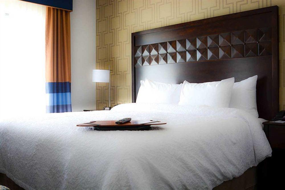 Hampton Inn And Suites Trophy Club - Fort Worth North Екстер'єр фото