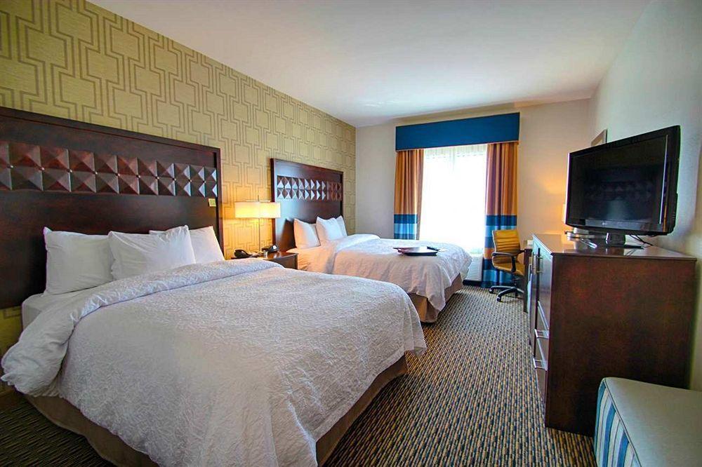 Hampton Inn And Suites Trophy Club - Fort Worth North Екстер'єр фото