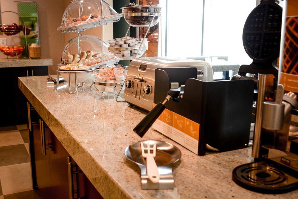 Hampton Inn And Suites Trophy Club - Fort Worth North Екстер'єр фото