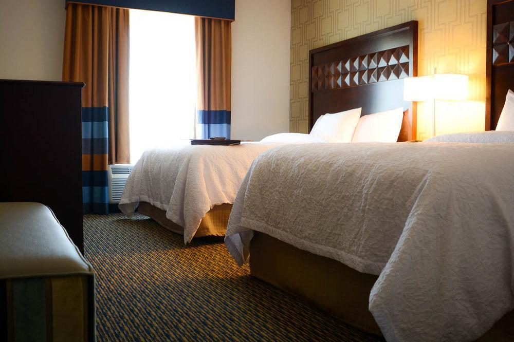 Hampton Inn And Suites Trophy Club - Fort Worth North Екстер'єр фото