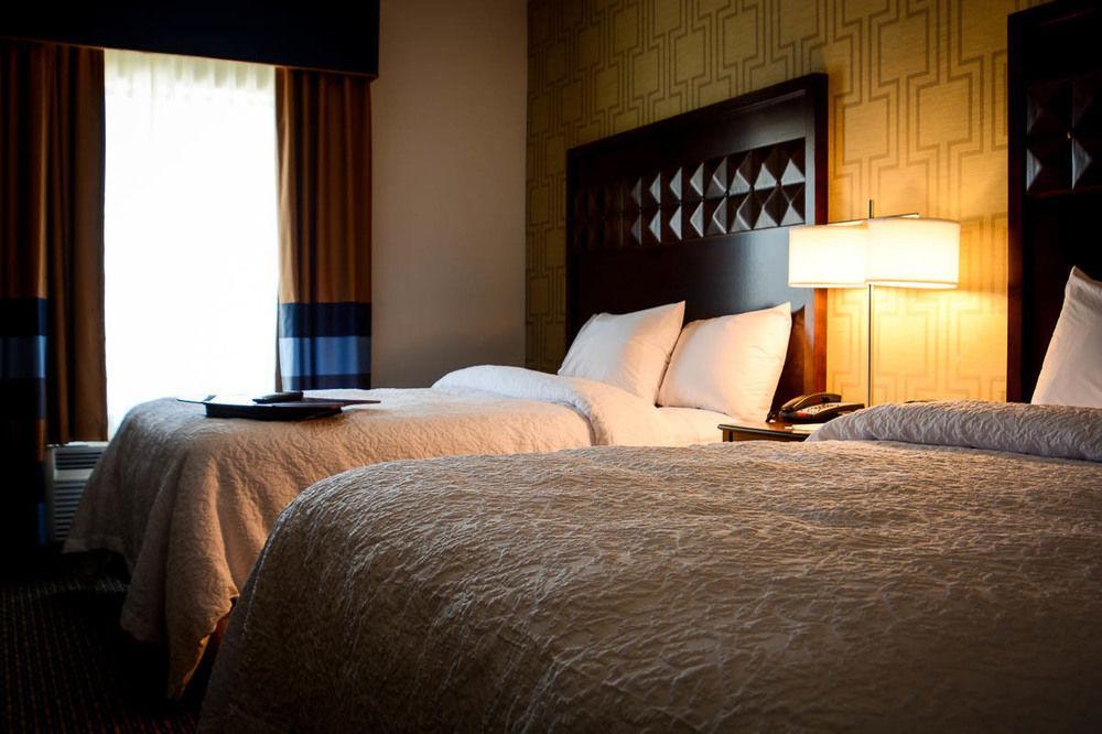 Hampton Inn And Suites Trophy Club - Fort Worth North Екстер'єр фото