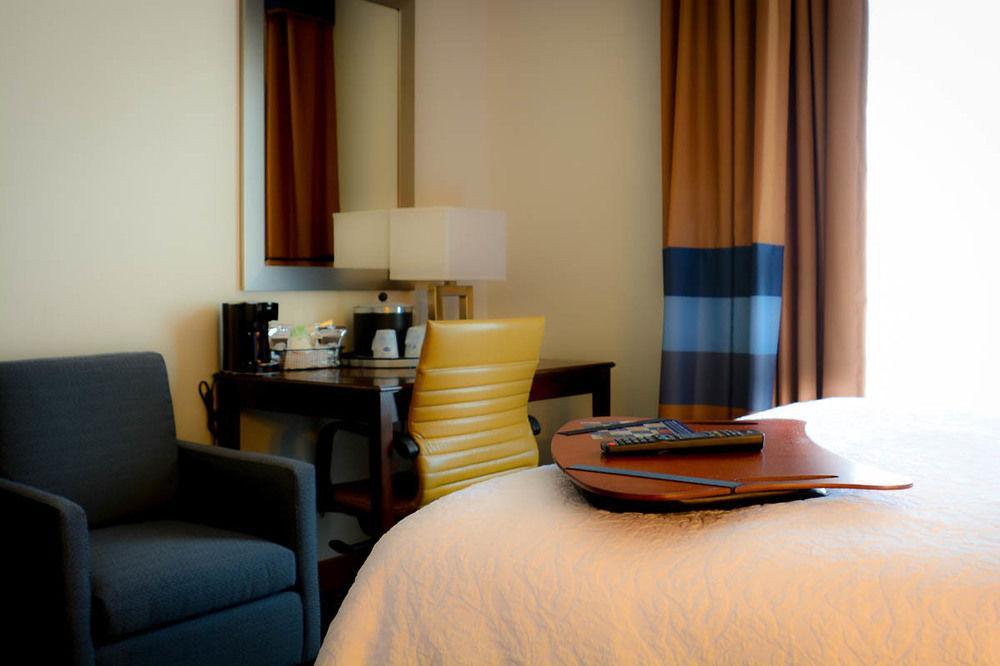 Hampton Inn And Suites Trophy Club - Fort Worth North Екстер'єр фото