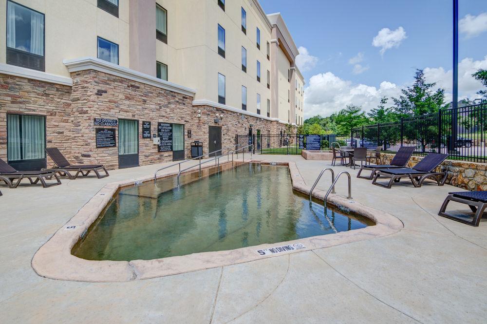 Hampton Inn And Suites Trophy Club - Fort Worth North Екстер'єр фото