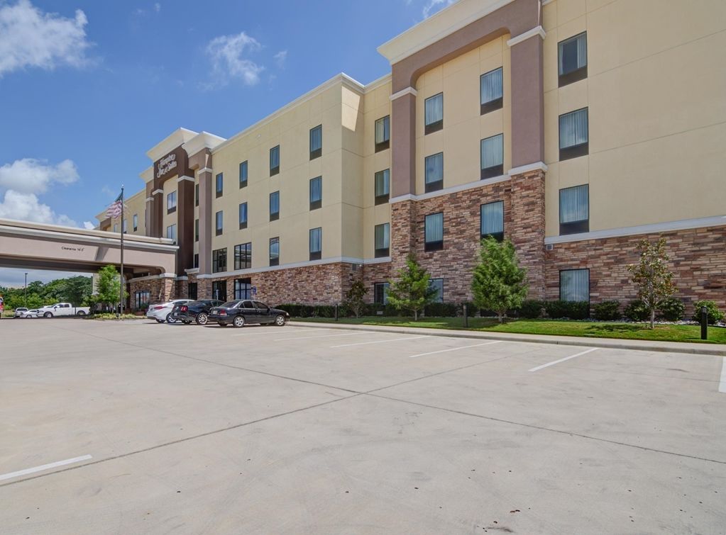 Hampton Inn And Suites Trophy Club - Fort Worth North Екстер'єр фото