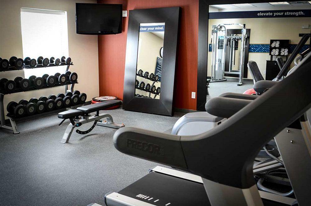 Hampton Inn And Suites Trophy Club - Fort Worth North Екстер'єр фото