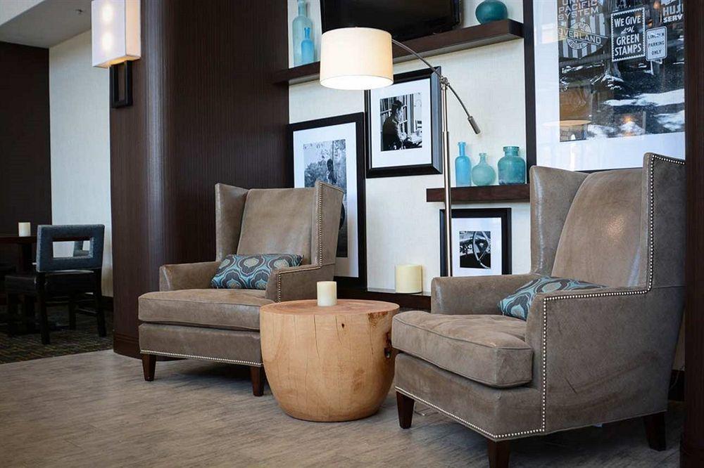 Hampton Inn And Suites Trophy Club - Fort Worth North Екстер'єр фото