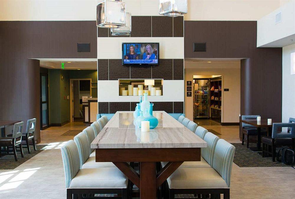 Hampton Inn And Suites Trophy Club - Fort Worth North Екстер'єр фото