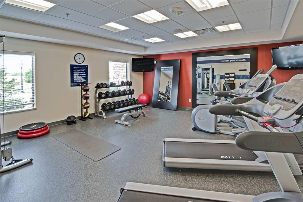 Hampton Inn And Suites Trophy Club - Fort Worth North Зручності фото