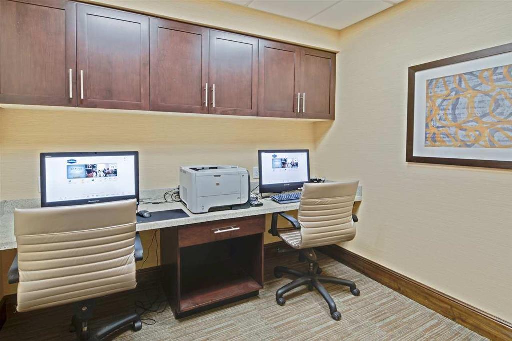 Hampton Inn And Suites Trophy Club - Fort Worth North Зручності фото