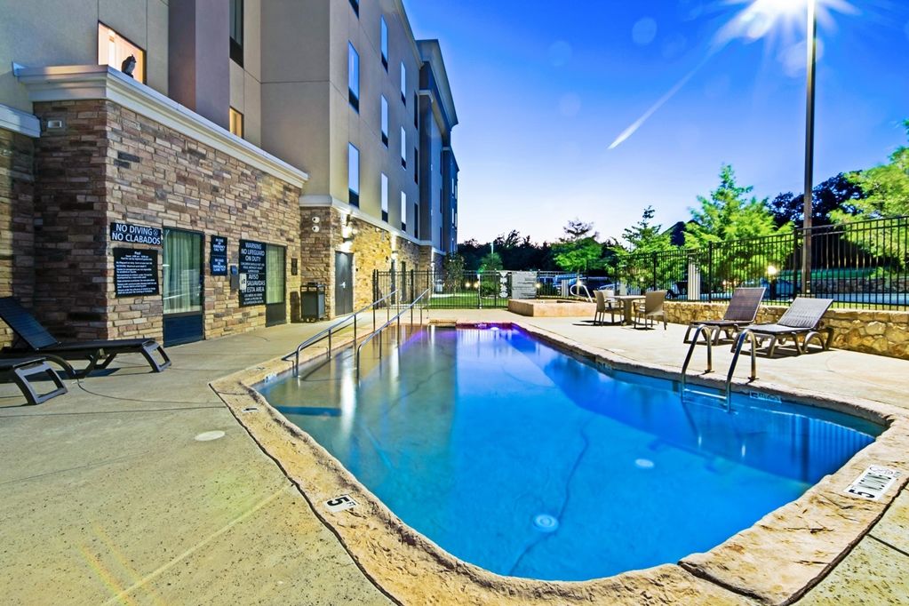 Hampton Inn And Suites Trophy Club - Fort Worth North Зручності фото
