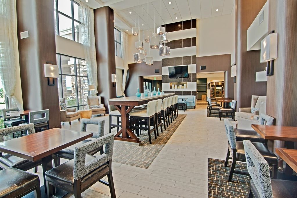 Hampton Inn And Suites Trophy Club - Fort Worth North Інтер'єр фото