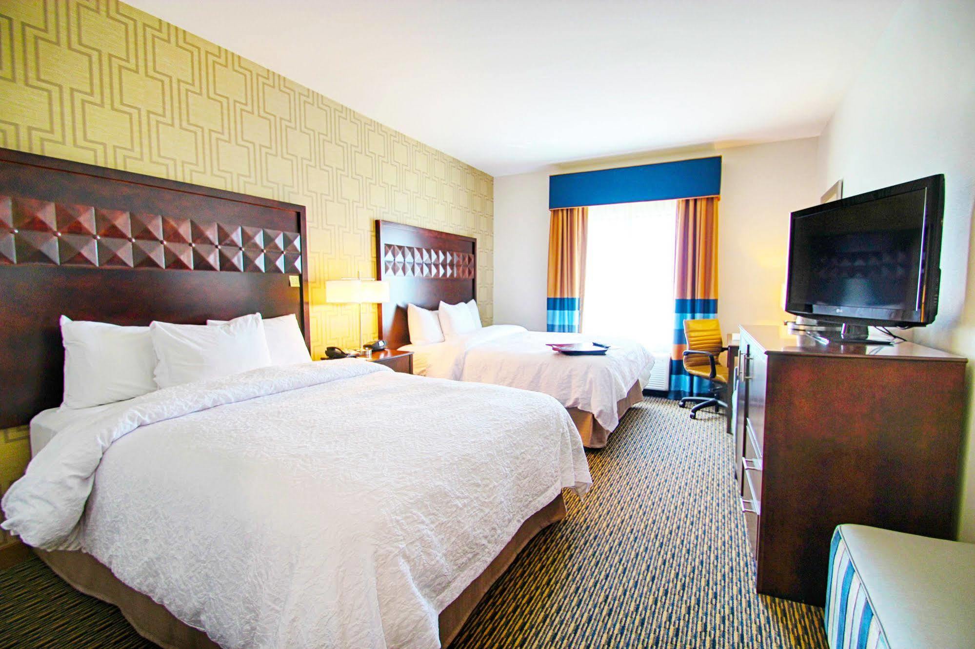 Hampton Inn And Suites Trophy Club - Fort Worth North Екстер'єр фото